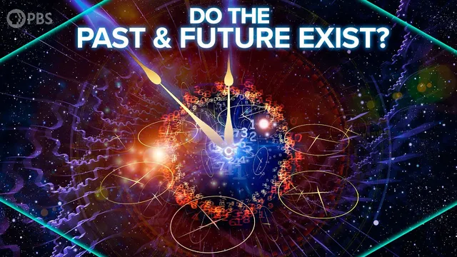 Do the Past and Future Exist? thumbnail
