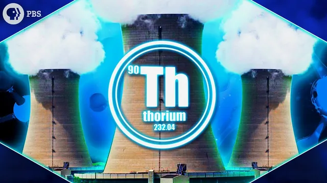 Thorium and the Future of Nuclear Energy thumbnail
