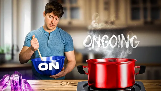 How to Manage Projects with Four Intensities thumbnail