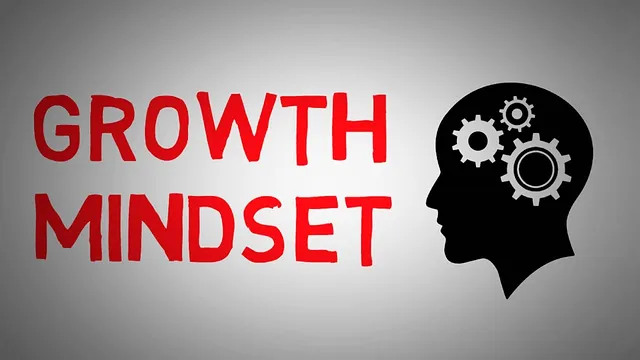 Growth Mindset by Carol Dweck (animated book summary) - Growth Mindset and Fixed Mindset thumbnail