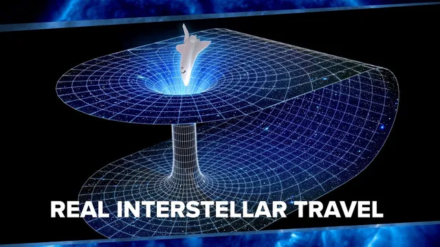 5 REAL Possibilities for Interstellar Travel thumbnail