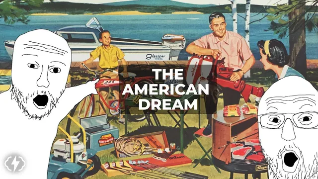 The Myth Of Upward Mobility thumbnail