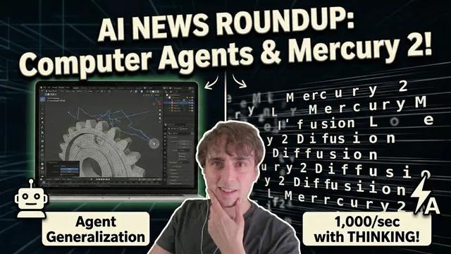 I Watched an AI Drive a Real Car Through San Francisco Using Arrow Keys thumbnail