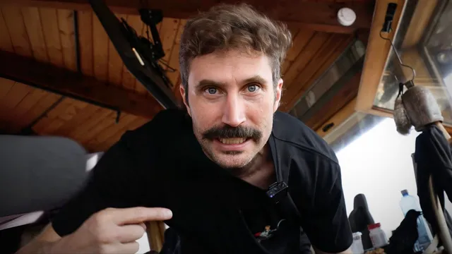 Things are breaking down thumbnail