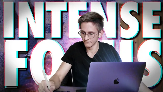 How to focus when studying from home thumbnail