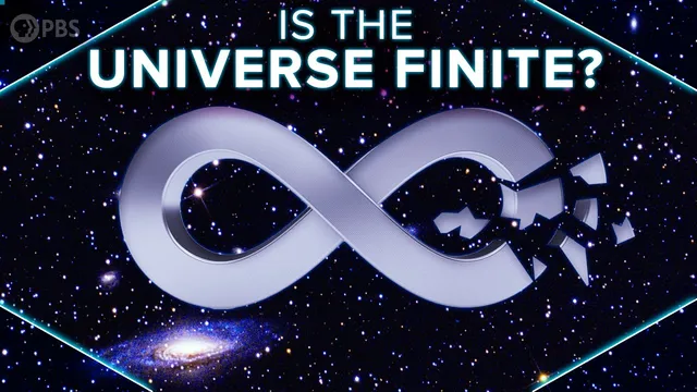 Is The Universe Finite? thumbnail