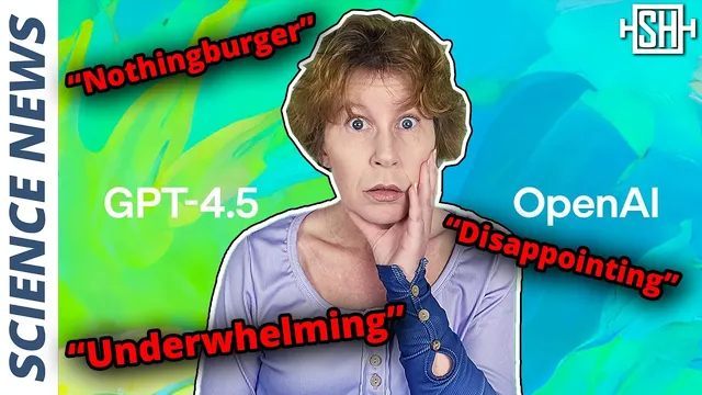 The AI Revolution Hiding in Obscure Research thumbnail