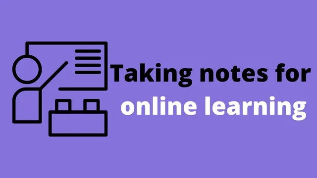 How I study using Obsidian thumbnail