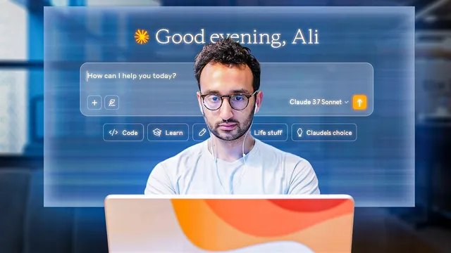 How I use AI as an Entrepreneur (My complete workflow) thumbnail