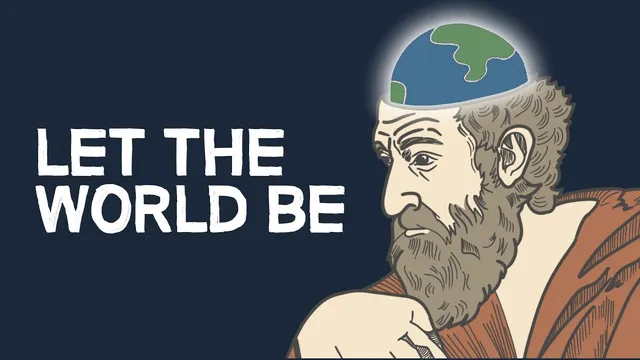 When Life Hurts, Let Go | A Stoic Lesson for Inner Peace thumbnail