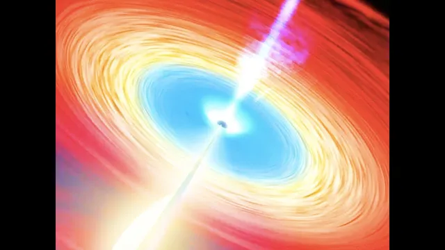 What's The Brightest Thing In the Universe? thumbnail