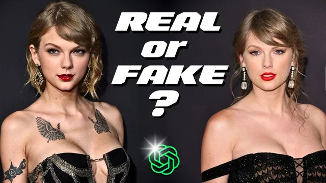 Can GPT-4 Vision Detect Deepfake AI Images? thumbnail