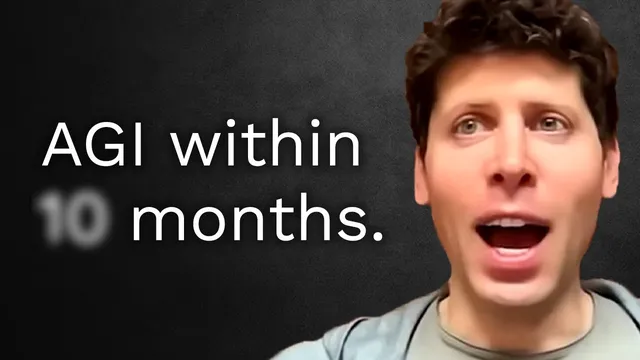 Sam Altman Talks AI, Elon Musk, ChatGPT, Google… thumbnail