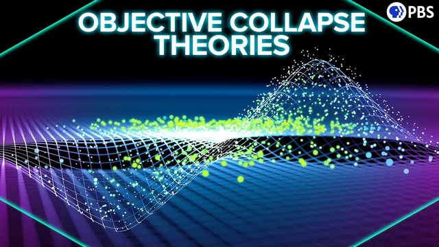 Is The Wave Function The Building Block of Reality? thumbnail