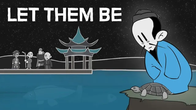 The Joys of Not Needing People thumbnail