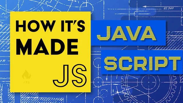 JavaScript: How It's Made thumbnail