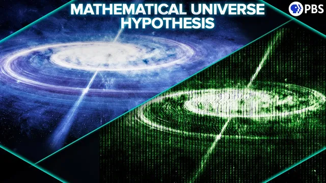 What If The Universe Is Math? thumbnail