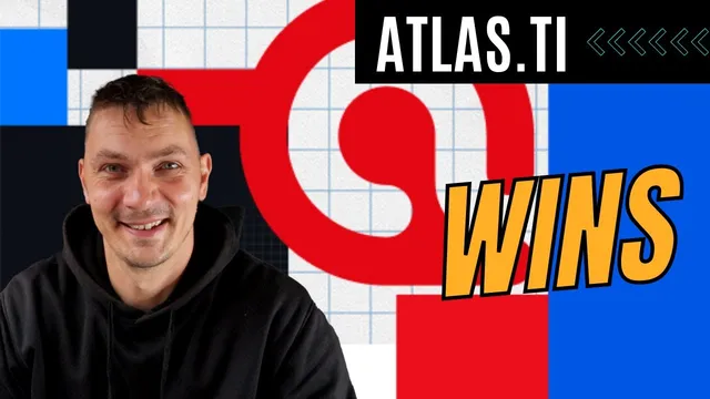 NVivo vs ATLAS.ti - which data analysis software is better? thumbnail