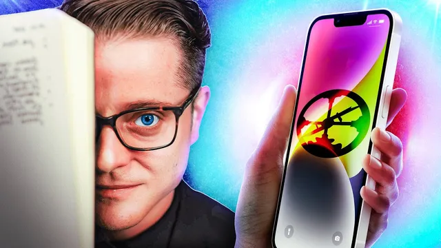 Mindfulness & Digital Power: Inside Ryder Carroll's Creative Workflow thumbnail