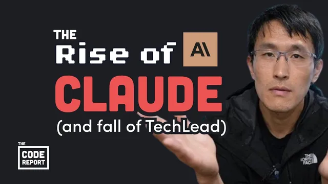 Claude crushed GPT-4o… and 13 other tech stories you missed in June thumbnail