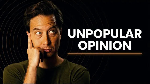 Forget AI Agents. You Need an AI Exoskeleton. thumbnail