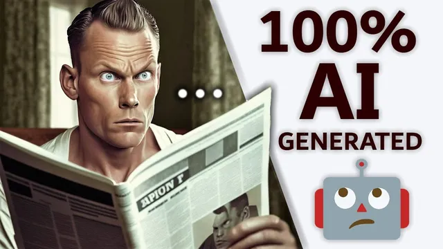 Should AI Users be Worried? Chat GPT Detectors & How to Bypass them thumbnail