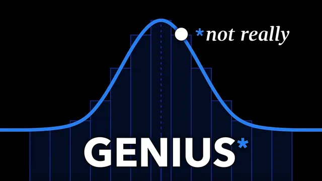 The Problem With IQ Tests thumbnail