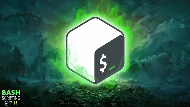 this BASH script will KILL you. thumbnail