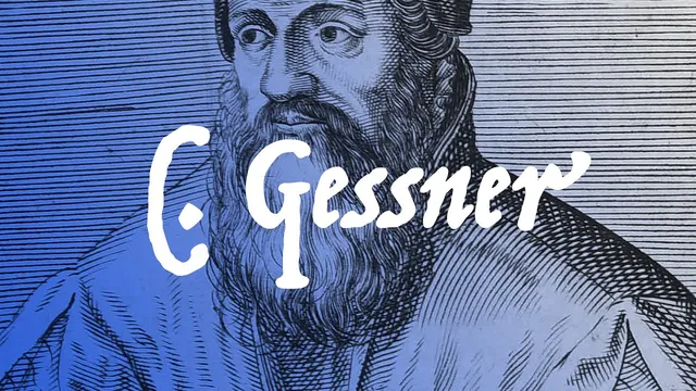 How One Man Organized All Knowledge thumbnail