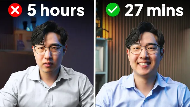 How To Force Your Brain To Get Stuff Done (when you don’t feel like it) thumbnail