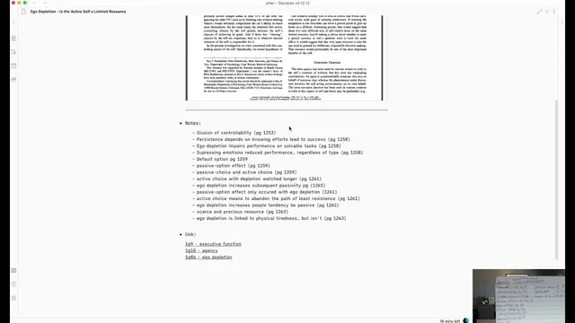 Different ways to take Literature Notes in Obsidian thumbnail