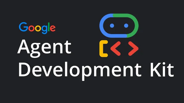 Google Launches an Agent SDK - Agent Development Kit thumbnail