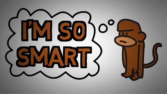 Why Do Stupid People Think They're Smart? The Dunning Kruger Effect (animated) thumbnail