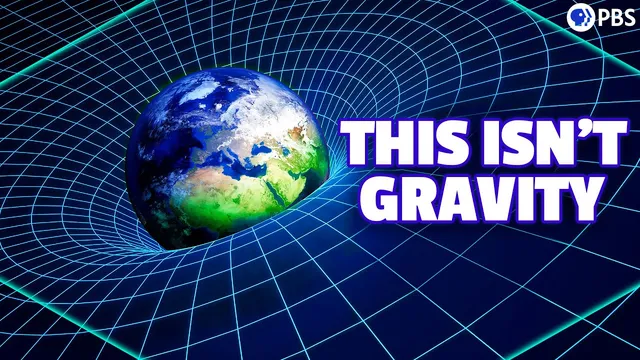 How Does Gravity Warp the Flow of Time? thumbnail