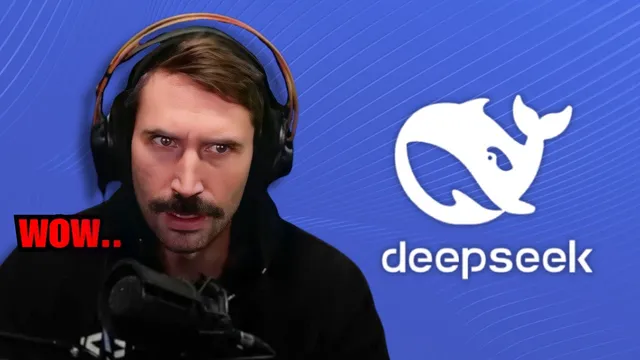 I Think I Love Deepseek R1 thumbnail