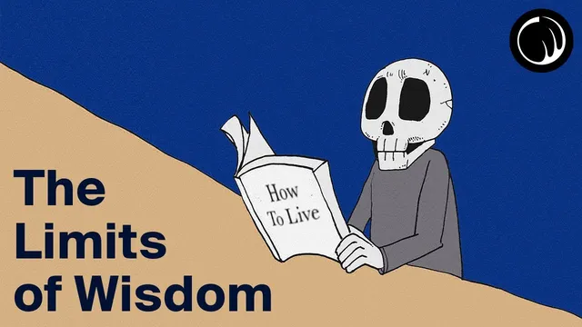 The Best Life Advice You’ve Ever Heard is Probably Wrong thumbnail