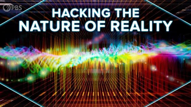 Hacking the Nature of Reality thumbnail