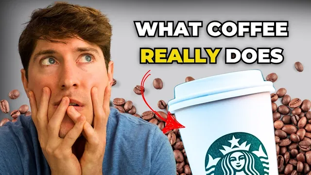 3 BIG "Benefits" of Caffeine + 3 BIGGER Benefits of No Caffeine thumbnail