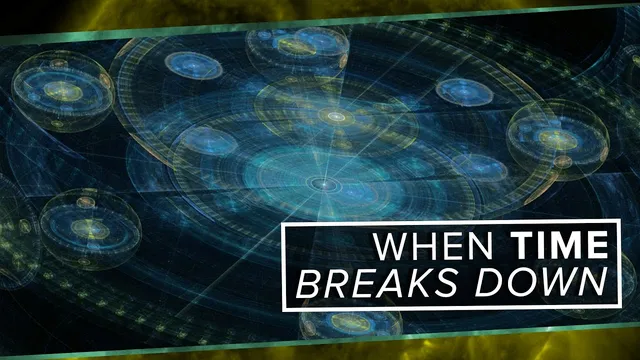 When Time Breaks Down thumbnail