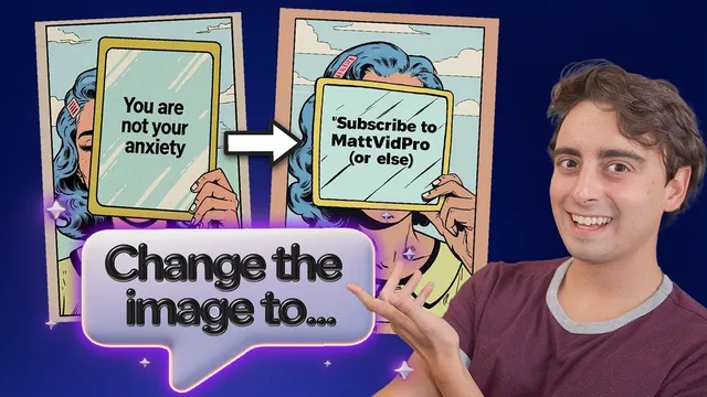 The Easiest Design Tool is also the Most POWERFUL. (thanks to AI) thumbnail