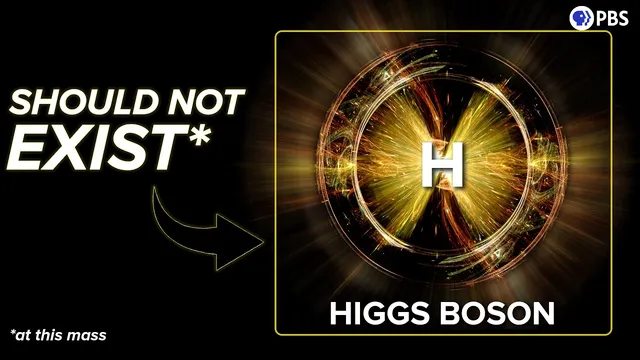 The Crisis in Physics: Why the Higgs Boson Should NOT Exist! thumbnail
