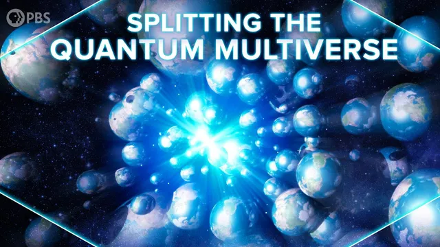 How Decoherence Splits The Quantum Multiverse thumbnail