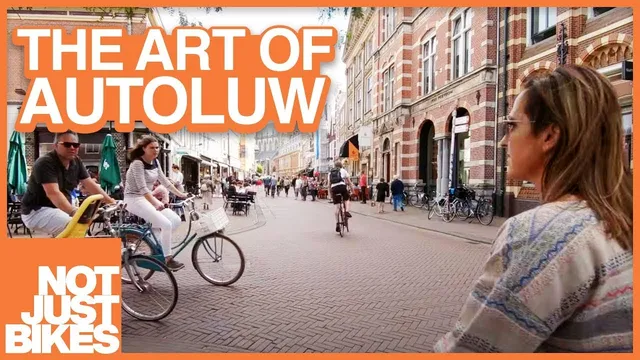 Car-free Streets are Amazing (and we need more of them) thumbnail