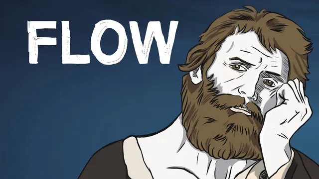 Let Go! Everything Flows – The Wisdom of Heraclitus thumbnail