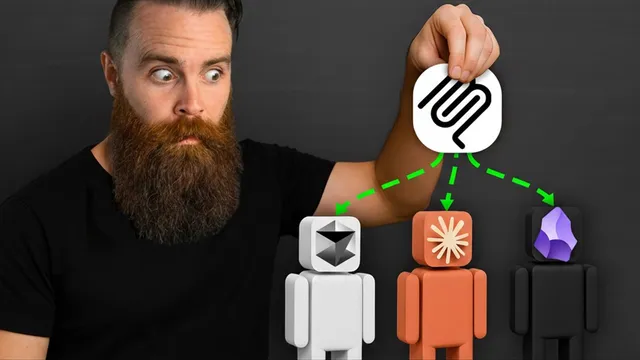 you need to learn MCP RIGHT NOW!! (Model Context Protocol) thumbnail