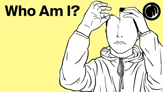 Who Am I? - A Thought Experiment That Changes How You Think About Yourself thumbnail