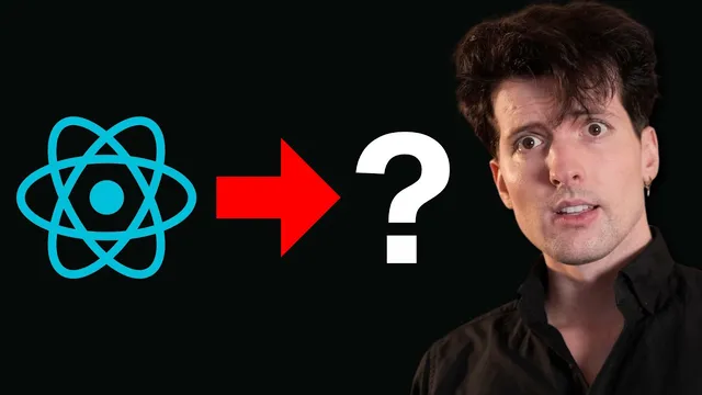 Why Tech Companies Are Moving Off React thumbnail