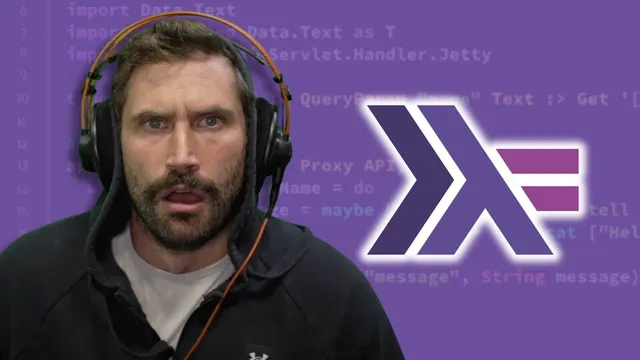 I Learned Haskell In 15 Years thumbnail