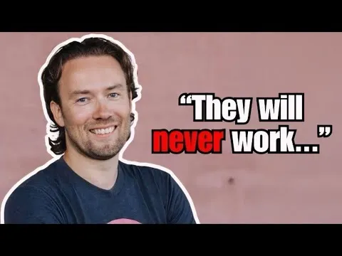 Stop With Software Estimates thumbnail