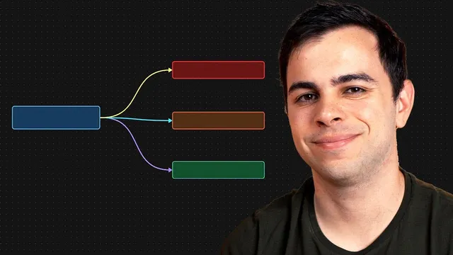 How I’m ACTUALLY Using The Obsidian Canvas thumbnail